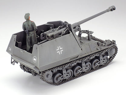German Tank Destroyer Marder I 1/35 Scale Tamiya 35370