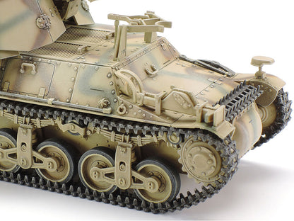 German Tank Destroyer Marder I 1/35 Scale Tamiya 35370