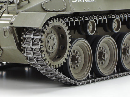 US Tank Destroyer M18 Hellcat 1/35 Scale Tamiya 35376