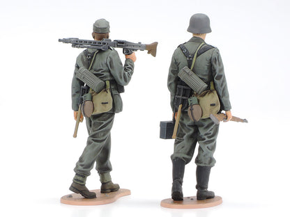 Kettenkraftrad Mid. Production 1/35 Scale Tamiya 35377