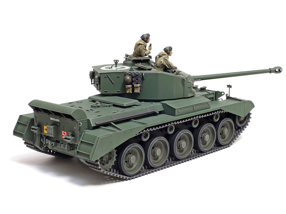 British Cruiser Tank A34 Comet - 1/35 Scale Tamiya 35380