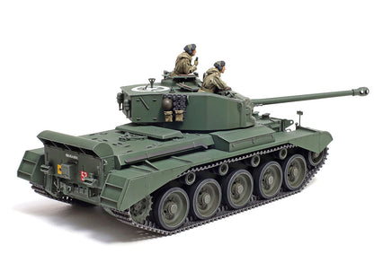 British Cruiser Tank A34 Comet - 1/35 Scale Tamiya 35380