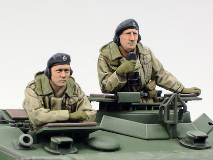 British Cruiser Tank A34 Comet - 1/35 Scale Tamiya 35380