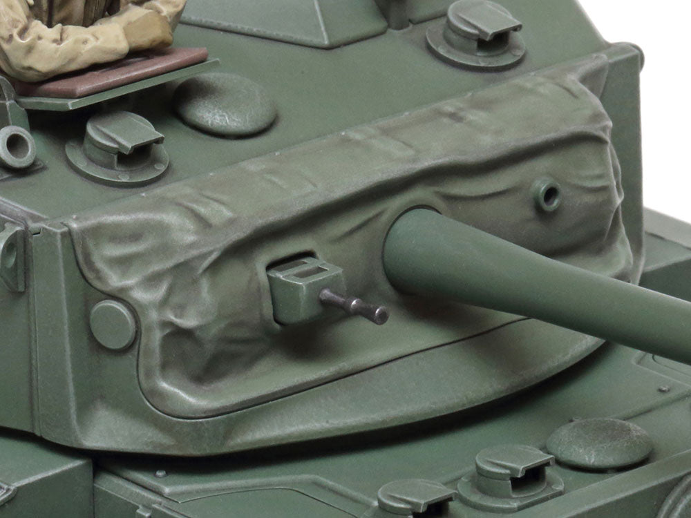 British Cruiser Tank A34 Comet - 1/35 Scale Tamiya 35380