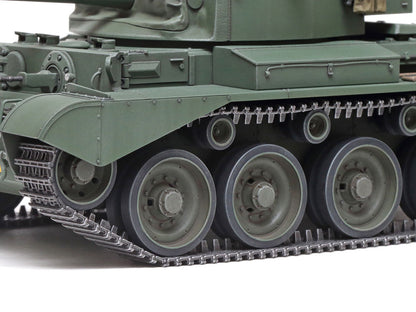 British Cruiser Tank A34 Comet - 1/35 Scale Tamiya 35380