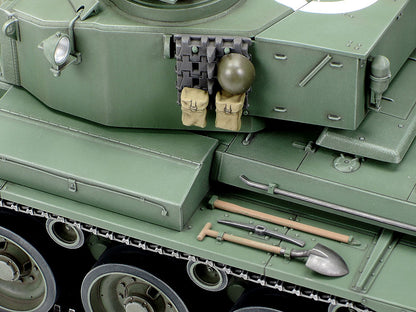 British Cruiser Tank A34 Comet - 1/35 Scale Tamiya 35380