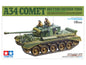 British Cruiser Tank A34 Comet - 1/35 Scale Tamiya 35380