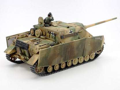 German Panzer IV/70(A) 1/35 Scale Tamiya 35381