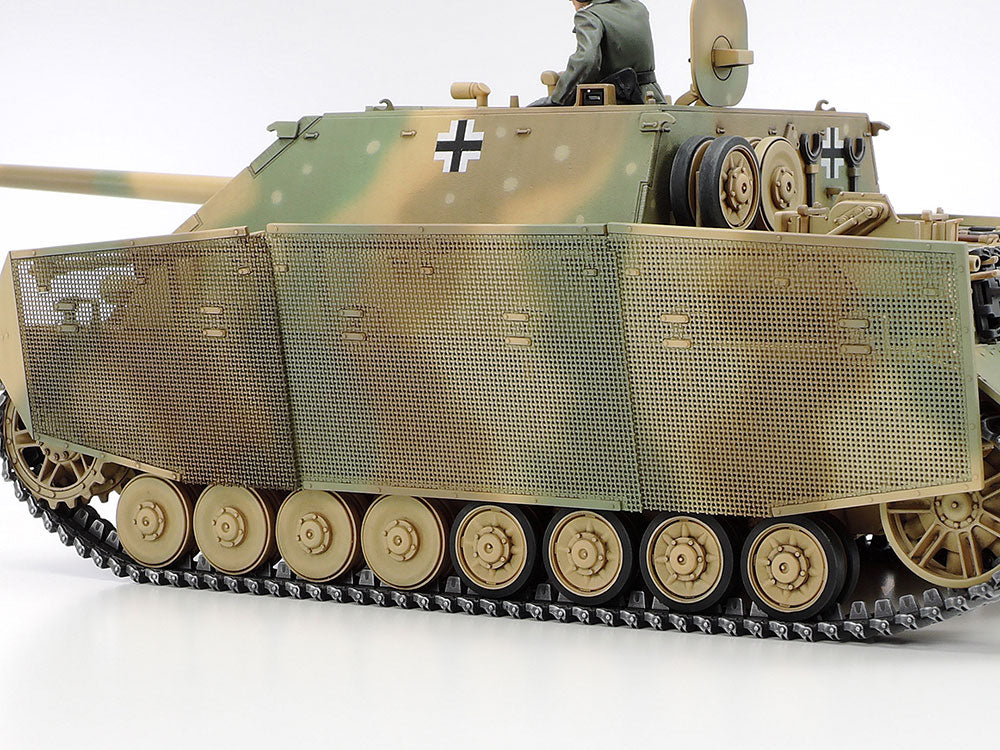 German Panzer IV/70(A) 1/35 Scale Tamiya 35381
