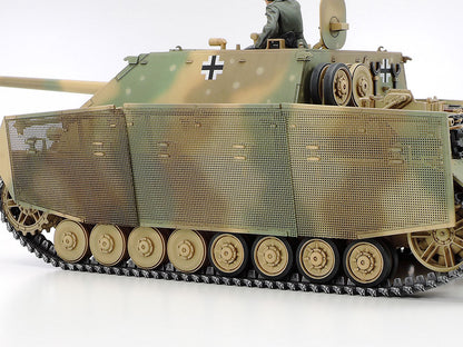 German Panzer IV/70(A) 1/35 Scale Tamiya 35381