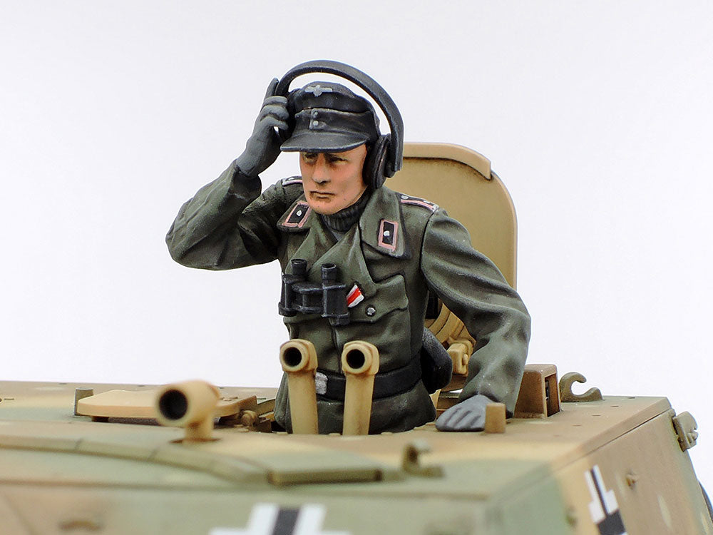 German Panzer IV/70(A) 1/35 Scale Tamiya 35381