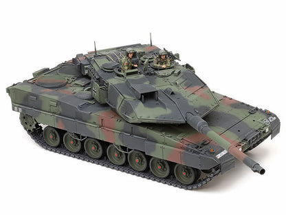 Leopard 2 A7V 1/35 Scale Tamiya 35387