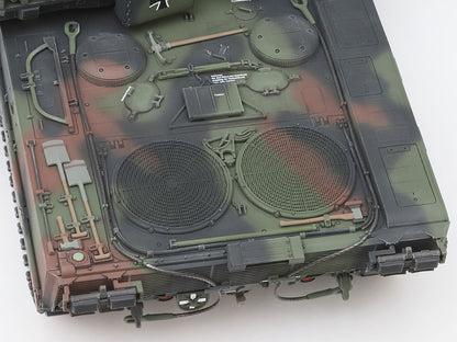 Leopard 2 A7V 1/35 Scale Tamiya 35387