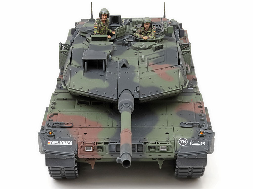 Leopard 2 A7V 1/35 Scale Tamiya 35387