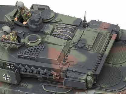Leopard 2 A7V 1/35 Scale Tamiya 35387