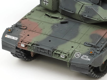 Leopard 2 A7V 1/35 Scale Tamiya 35387