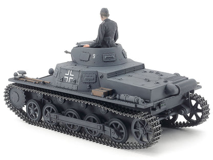 German Tank Panzerkampfwagen I Ausf.B 1/35 Scale Tamiya 35388