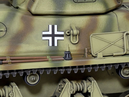 French Light Tank H39 1/35 Scale Tamiya 35389