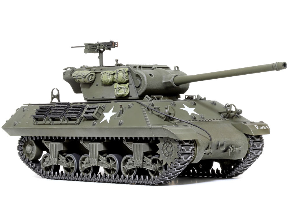 US Tank Destroyer M36 - 1/35 Scale Tamiya 35390