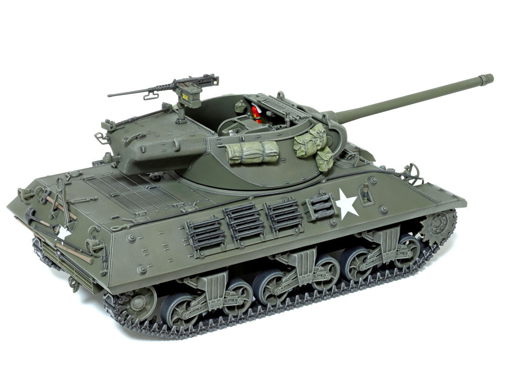 US Tank Destroyer M36 - 1/35 Scale Tamiya 35390