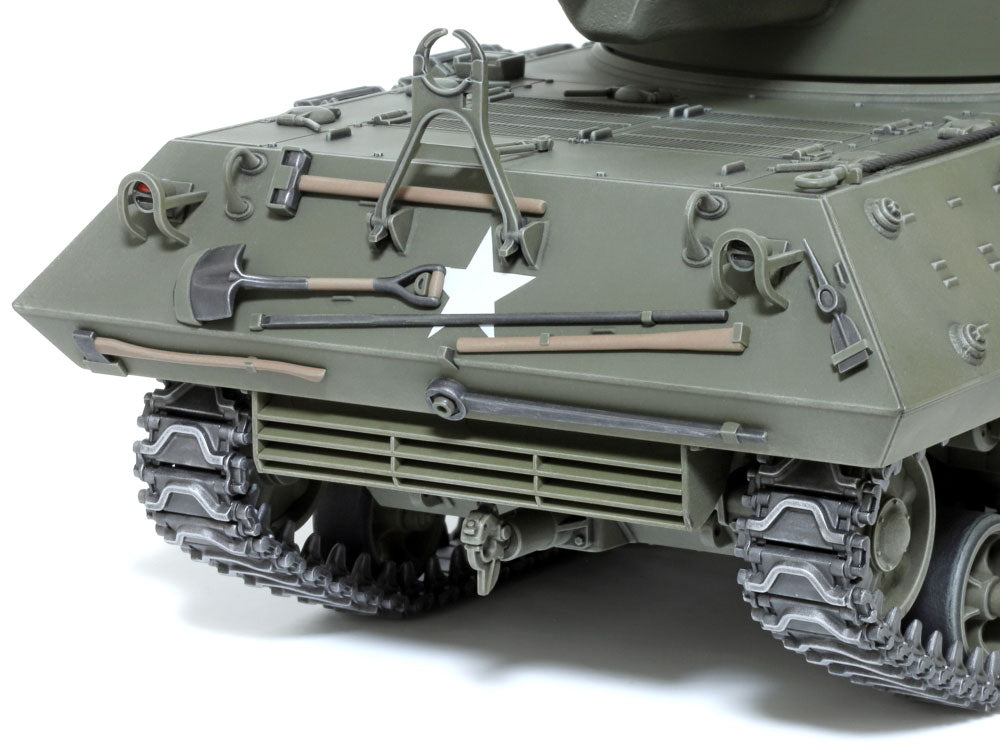 US Tank Destroyer M36 - 1/35 Scale Tamiya 35390