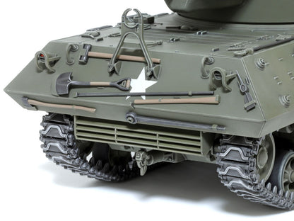 US Tank Destroyer M36 - 1/35 Scale Tamiya 35390
