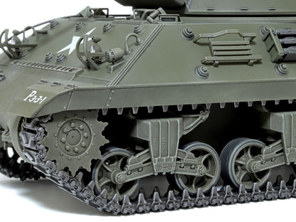 US Tank Destroyer M36 - 1/35 Scale Tamiya 35390