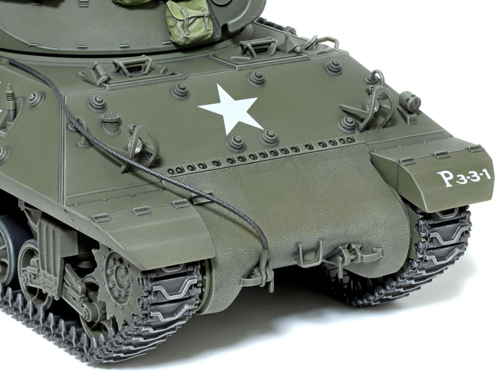 US Tank Destroyer M36 - 1/35 Scale Tamiya 35390