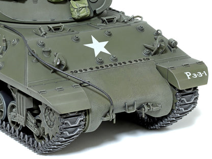 US Tank Destroyer M36 - 1/35 Scale Tamiya 35390