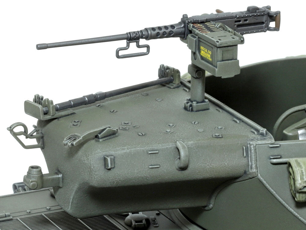 US Tank Destroyer M36 - 1/35 Scale Tamiya 35390