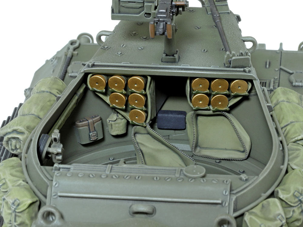 US Tank Destroyer M36 - 1/35 Scale Tamiya 35390