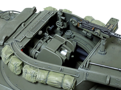 US Tank Destroyer M36 - 1/35 Scale Tamiya 35390