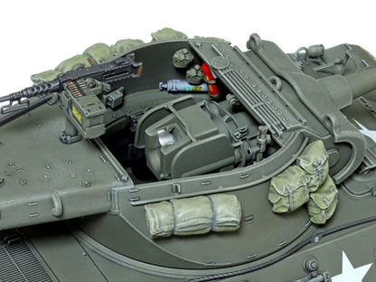 US Tank Destroyer M36 - 1/35 Scale Tamiya 35390