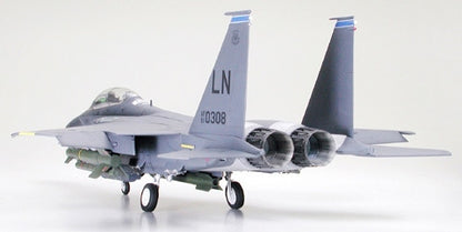 F-15E Strike Eagle w/Bunker Buster 1/32 Scale Tamiya 60312