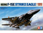 F-15E Strike Eagle w/Bunker Buster 1/32 Scale Tamiya 60312