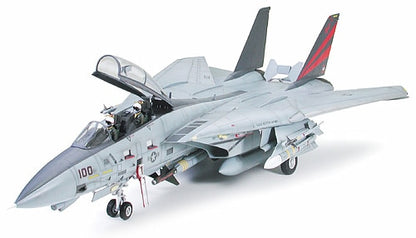 F-14A Tomcat Black Knight 1/32 Scale Tamiya 60313