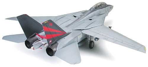 F-14A Tomcat Black Knight 1/32 Scale Tamiya 60313