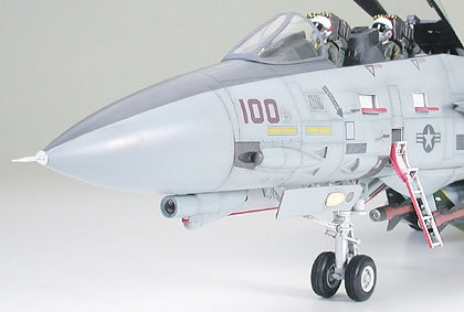 F-14A Tomcat Black Knight 1/32 Scale Tamiya 60313