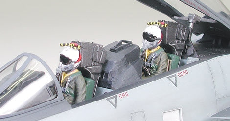 F-14A Tomcat Black Knight 1/32 Scale Tamiya 60313