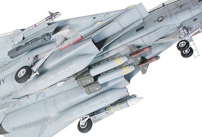 F-14A Tomcat Black Knight 1/32 Scale Tamiya 60313