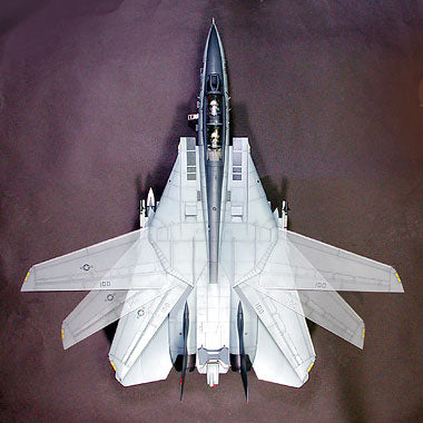 F-14A Tomcat Black Knight 1/32 Scale Tamiya 60313