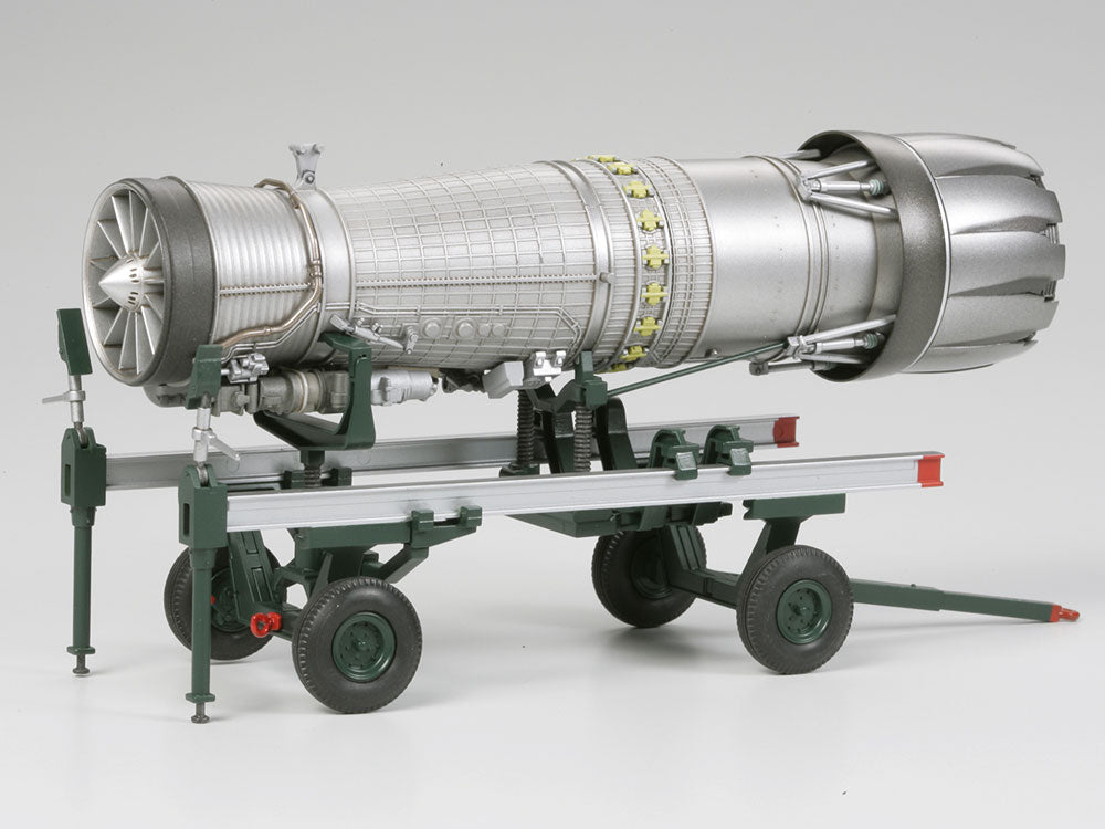 F-16CJ Fighting Falcon 1/32 Scale Tamiya 60315