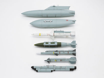 F-16CJ Fighting Falcon 1/32 Scale Tamiya 60315