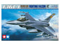 F-16CJ Fighting Falcon 1/32 Scale Tamiya 60315