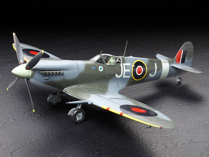 Spitfire Mk.IXC 1/32 Scale Tamiya 60319