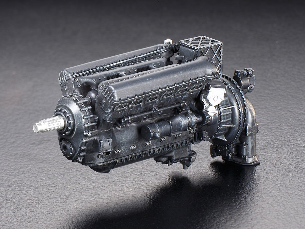 Spitfire Mk.IXC 1/32 Scale Tamiya 60319