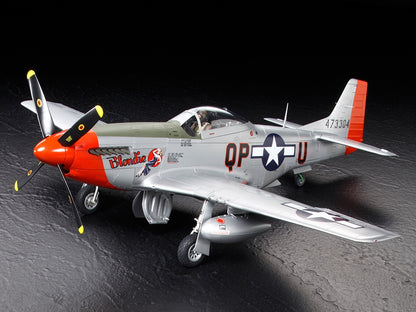 P-51D Mustang 1/32 Scale Tamiya 60322