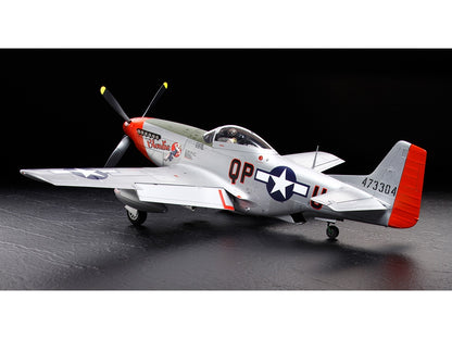 P-51D Mustang 1/32 Scale Tamiya 60322