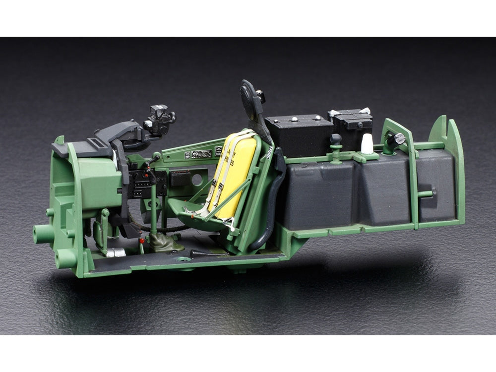 P-51D Mustang 1/32 Scale Tamiya 60322