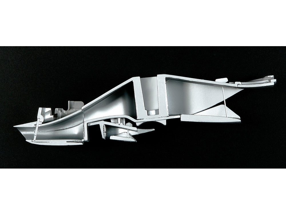 P-51D Mustang 1/32 Scale Tamiya 60322